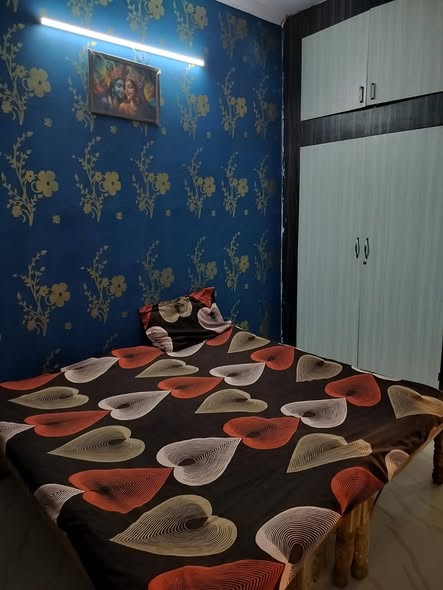 3 BHK Semi Furnished Flat for Sale in Jagatpura Jaipur-Jagatpura-Jaipur